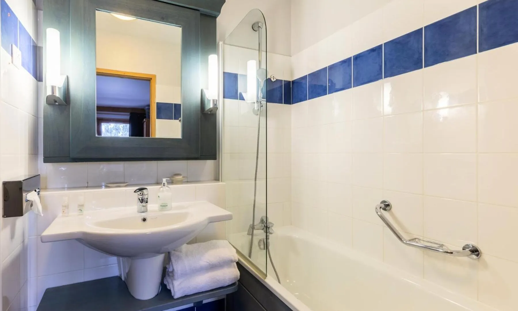 Apartmán Residence Les Arcs 1950 Le Village - Maeva Home - Appartement 3 Pieces 6 Personnes - Exclusive Mae-0145 Bourg-Saint-Maurice