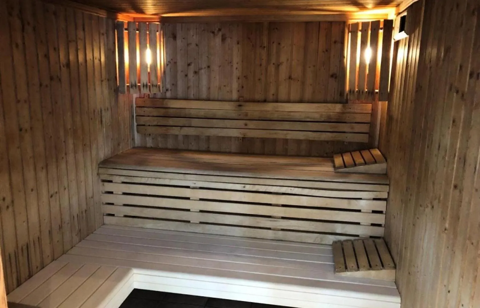 Residence Les Arcs 1950 Le Village - Maeva Home - Appartement 3 Pieces 6 Personnes - Exclusive Mae-0145 Bourg-Saint-Maurice Apartmán